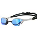 ARENA Cobra Ultra Mirror Swipe Outdoor Wettkampf Brille Emerald Peacock 130