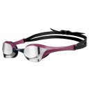 ARENA Cobra Ultra Mirror Swipe Outdoor Wettkampf Brille Emerald Peacock 130
