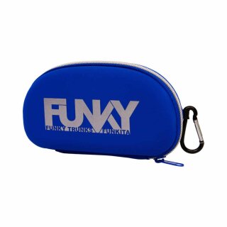 Funky Case Closed Goggle Zinc´d