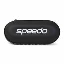 SPEEDO Goggles Storage Black