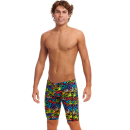 FUNKY Badehose  Eco Training Jammer Funk Me