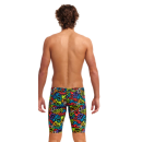 FUNKY Badehose  Eco Training Jammer Funk Me