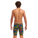 FUNKY Badehose  Eco Training Jammer Funk Me