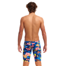 FUNKY Badehose  Eco Training Jammer In Bloom