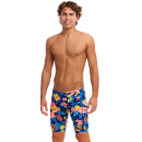 FUNKY Badehose  Eco Training Jammer In Bloom