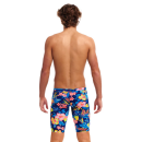 FUNKY Badehose  Eco Training Jammer In Bloom