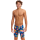 FUNKY Badehose  Eco Training Jammer In Bloom