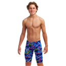 FUNKY Trunks Boy Eco Training Jammer Broken Hearts