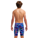 FUNKY Trunks Boy Eco Training Jammer Broken Hearts