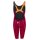 AQUAFEEL Mädchen Badeanzug Open Back 152