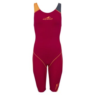 AQUAFEEL Damen Wettkampfanzug N2K openback 36