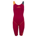AQUAFEEL Damen Wettkampfanzug N2K openback 36