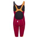 AQUAFEEL Damen Wettkampfanzug N2K openback 36