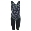 AQUAFEEL Damen Wettkampfanzug Koi Drawing 40