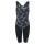 AQUAFEEL Damen Wettkampfanzug Koi Drawing 40