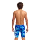 FUNKY Trunks Eco Training Jammer Dive In