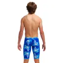 FUNKY Trunks Boy Eco Training Jammer Dive In