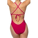 Jolyn Badeanzug Jackson Dragon Fruit US 38/ DE 42