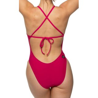 Jolyn Badeanzug Jackson Dragon Fruit US 28/ DE 32