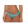 Jolyn Bikini Europe Bottom Farbe Hawaii Blue XS