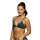 Jolyn Bikini Triangel Top Peacock