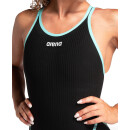 Powerskin Primo OB BlackTeal Arena Wettkampfanzug 28