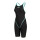 Powerskin Primo OB BlackTeal Arena Wettkampfanzug 28