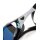ARENA Cobra Edge Swipe Mirror  Blue Silver Black   140