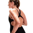 SPEEDO Fastskin LZR Ignite Schwimmanzug für Damen Schwarz