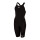 SPEEDO Fastskin LZR Ignite Schwimmanzug für Damen Schwarz