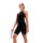 SPEEDO Fastskin LZR Ignite Schwimmanzug für Damen Schwarz