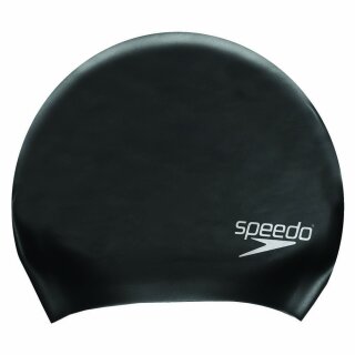 SPEEDO Badekappe Long Hair für lange Haare