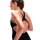 SPEEDO Fastskin LZR Ignite Schwimmanzug für Damen Schwarz GB 22 - DE Arena Wettkampfanzug 26