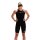 SPEEDO Fastskin LZR Ignite Schwimmanzug für Damen Schwarz GB 22 - DE Arena Wettkampfanzug 26