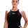 Fastskin LZR Ignite Schwarz Speedo Damen Wettkampfanzug GB 24 - DE 28