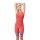 SPEEDO Fastskin LZR Ignite Wettkampfanzug für Damen Rot/Blau/Weiß