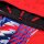 Fastskin LZR Ignite Jammer Rot/Blau/Weiß Speedo Wettkampfhose  22 GB - 104 DE