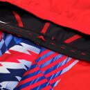 Fastskin LZR Ignite Jammer Rot/Blau/Weiß Speedo Wettkampfhose  26 GB -    1 DE