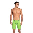 Powerskin Primo Jammer Emerald Boa Arena Wettkampfhose 4