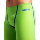Powerskin Primo Jammer Emerald Boa Arena Wettkampfhose 4