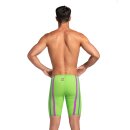 Powerskin Primo Jammer Emerald Boa Arena Wettkampfhose 4