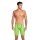 Powerskin Primo Jammer Emerald Boa Arena Wettkampfhose 4