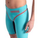 Carbon Core FX Jammer Tourquoise Metallic LTD ED  Arena Wettkampfhose 5
