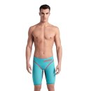 Carbon Core FX Jammer Tourquoise Metallic LTD ED  Arena Wettkampfhose 5