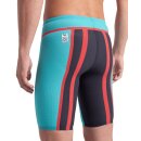 Carbon Core FX Jammer Tourquoise Metallic LTD ED  Arena Wettkampfhose 5
