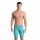Carbon Core FX Jammer Tourquoise Metallic LTD ED  Arena Wettkampfhose 5