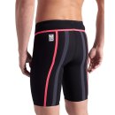 Carbon Core FX Jammer Black Fluo Yellow LTD ED Arena Wettkampfhose 4