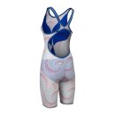 Carbon Air2 FBSL Open Back Ldt. Edition Fireflow Arena Wettkampfanzug 36