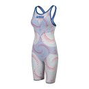 Carbon Air2 FBSL Open Back Ldt. Edition Fireflow Arena Wettkampfanzug 36