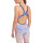 Carbon Air2 FBSL Open Back Ldt. Edition Fireflow Arena Wettkampfanzug 36